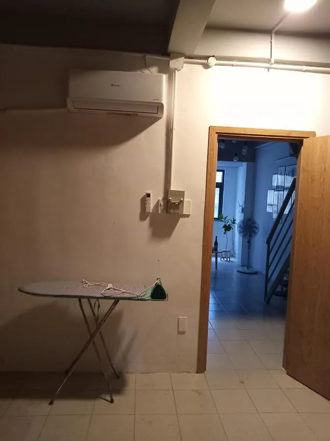 Appartamento Trung Tam Quan 3 Thành Pho Ho Chí Minh Vietnam